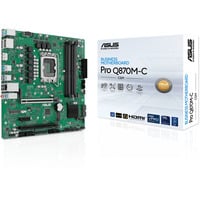 ASUS 90MB1KEP-M0EAYC, Placa base