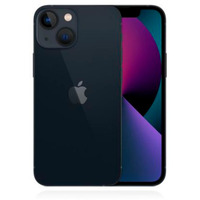 Apple 4-00-10000, Móvil negro