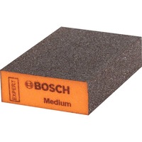 Bosch 2608901169, Esponja de lijado naranja