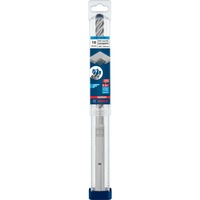 Bosch Expert Broca para martillo SDS Max-8X, Taladro Martillo perforador, Hammer drill bit, 1,8 cm, 340 mm, Concreto, Piedra, 20 cm