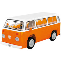 COBI COBI-24621, Juegos de construcción naranja