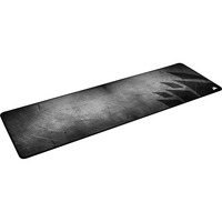 Corsair MM300 PRO Alfombrilla de ratón para juegos Gris, Almohadilla de ratón para juegos gris/Negro, Gris, Imagen, Alfombrilla de ratón para juegos