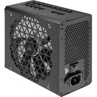 Corsair RM1000x SHIFT Plus Gold Reacondicionado, Fuente de alimentación de PC negro