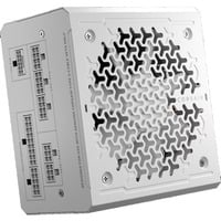 Corsair RM850e White Generalmente reacondicionado, Fuente de alimentación de PC blanco