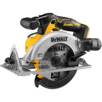 DEWALT DCS565NT-XJ, Sierra circular amarillo/Negro