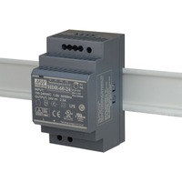 D-Link DIS-H60-24 unidad de fuente de alimentación 60 W Negro negro, 60 W, 85 - 264 V, 47 - 63 Hz, 1.2 A, 30 ms, 90%