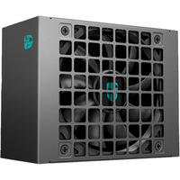 DeepCool GAMER STORM PS1000P, Fuente de alimentación de PC negro