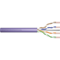 Digitus DK-1616-VH-5, Cable violeta