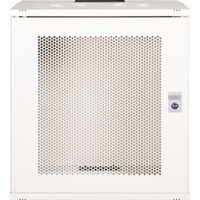 Digitus DN-49210, Armario IT gris claro