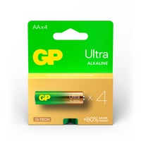 GP Batteries GPULT15A357C4, Batería
