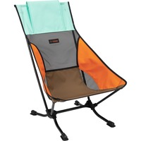 Helinox Beach Chair, Silla multicolor