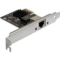 Inter-Tech ST-7266, Adaptador de red 