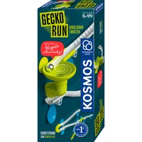 KOSMOS 620967, Pista de bolas