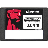 Kingston SEDC600ME/3840G, Unidad de estado sólido 
