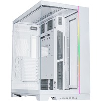 Lian Li O11 Dynamic EVO XL, Caja de torre grande blanco
