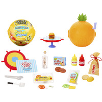 MGA Entertainment MGA's Miniverse - Make It Mini Spongebob, Manualidades 