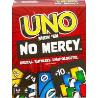 Mattel HWV18 Juegos de tablero, Juegos de cartas Games HWV18, Juego De Cartas, Perder las cartas, 7 año(s), Juego familiar