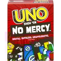 Mattel HWV18, Juegos de cartas