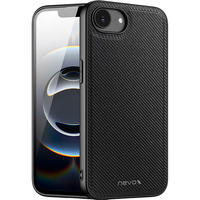 Nevox StyleShell NYLO, Funda para teléfono móvil negro