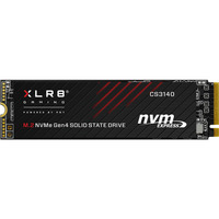 PNY M280CS3140-4TB-RB, Unidad de estado sólido