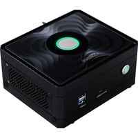 Palit A002FV1P1, Mini-PC negro