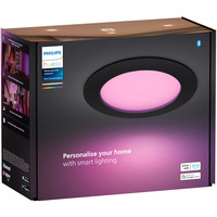 Philips Hue 929003712401, Luz de LED negro