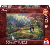 Schmidt Spiele 59672, Puzzle