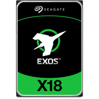 Seagate Exos X18 Reacondicionado, Unidad de disco duro 