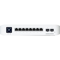 Ubiquiti UniFi Switch Pro, Interruptor/Conmutador gris
