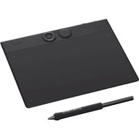 Wacom Intuos Pro Medium, Tableta gráfica negro