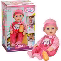 ZAPF Creation 839027, Muñecos 