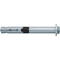 fischer Anclaje de alto rendimiento FH II 12/50 S, Pasador 