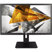 AOC E2475PWJ, Monitor LED negro