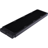Alphacool 14469, Radiador negro