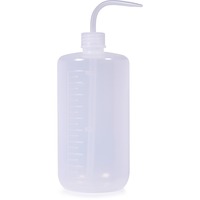 Alphacool Botella pulverizadora Core 1.000ml blanco/Transparente