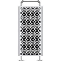 Apple Mac Pro M2 Ultra 2023 CTO, Sistema MAC plateado