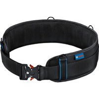 Bosch 1600A0265N, Cinturón para herramientas negro/Azul