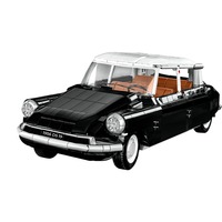 COBI 1956 Citroen DS 19 Executive Edition, Juegos de construcción 