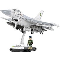 COBI F-16AM Fighting Falcon, Juegos de construcción 