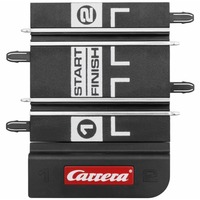 Carrera 20061673, Rail