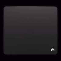 Corsair Paño MM - Grande, Almohadilla de ratón para juegos negro