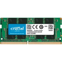 Crucial CP16G4DFRA32A, Memoria RAM