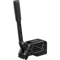  Fanatec ClubSport Handbrake V2, Freno de mano negro