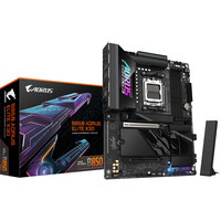GIGABYTE B850 AORUS ELITE X3D, Placa base 