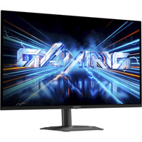 GIGABYTE GO27Q24A QD-OLED, Monitor de gaming negro