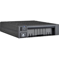 Icy Dock flexiDOCK MB021VP-B, Chasis intercambiable negro