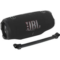 JBL Charge 6, Altavoz negro