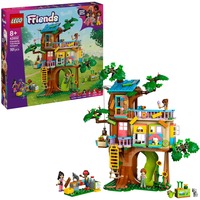 LEGO 42652, Juegos de construcción