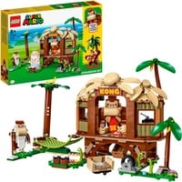 LEGO 71424, Juegos de construcción