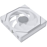 Lian Li 12SLIN1W1W, Ventilador